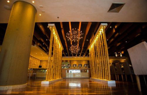 Camaran Hotel | Rosa Bela Hotel & Convention Center