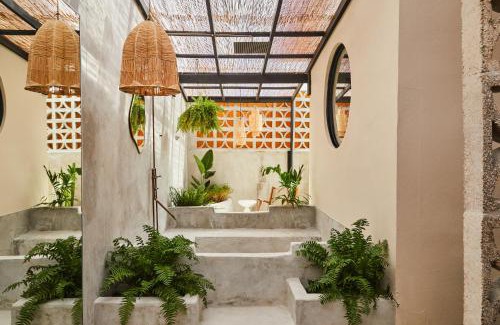 Santurce Apartment | ROSA by DW