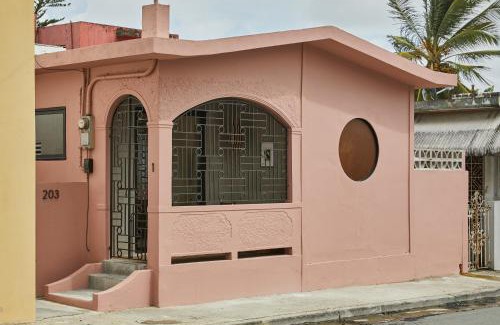 Santurce Apartment | ROSA by DW