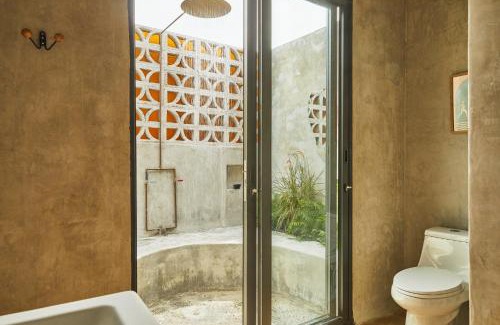 Santurce Apartment | ROSA by DW