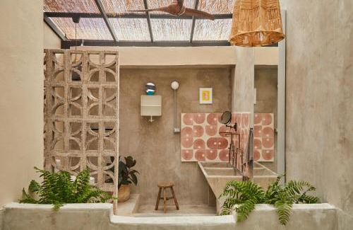 Santurce Apartment | ROSA by DW