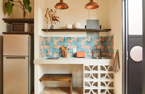 Santurce Apartment | ROSA by DW