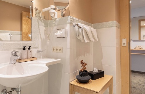 Sankt Anton am Arlberg Hotel | Rosa Canina