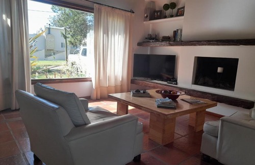 Tandil House | Rosa de los Vientos