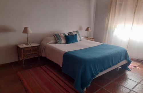 Tandil House | Rosa de los Vientos