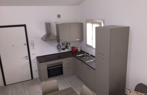 San Pietro a Mare House | ROSA DEI VENTI - SAN PIETRO A MARE