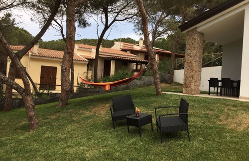 San Pietro a Mare House | ROSA DEI VENTI - SAN PIETRO A MARE