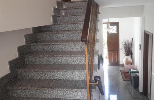 Bovalino House | Rosa di Calabria