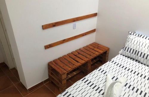 Touros House | Rosa dos ventos Chalés