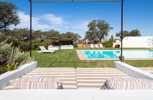 Monforte Other | Rosa Estates: The Farmhouse & Stables