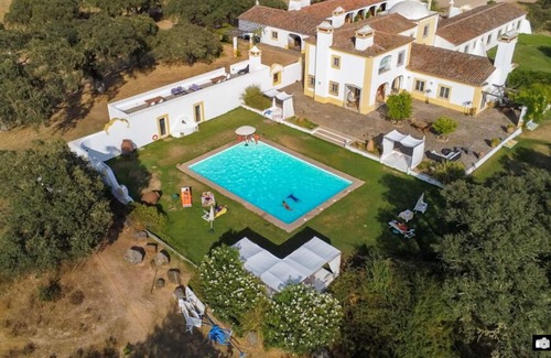 Monforte Other | Rosa Estates: The Farmhouse & Stables