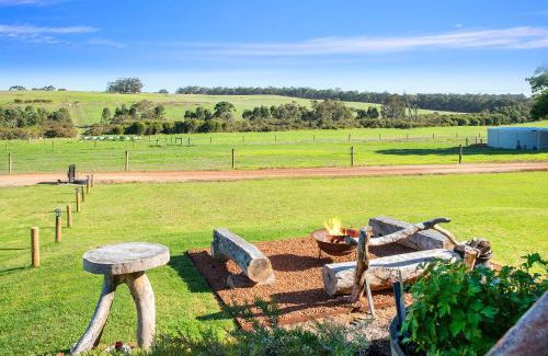 Rosa Glen Apartment | Rosa Glen Retreat - Margaret River