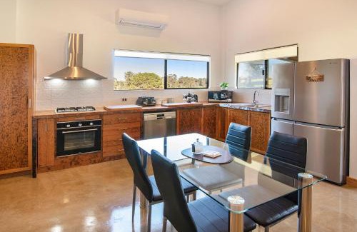 Rosa Glen Apartment | Rosa Glen Retreat - Margaret River