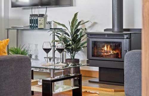 Rosa Glen Apartment | Rosa Glen Retreat - Margaret River