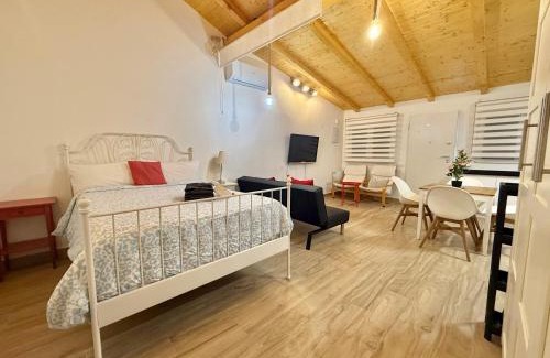 Pozuelo de Alarcon Apartment | Rosa HOME, Casa independiente