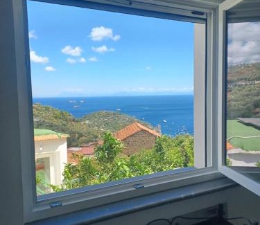 Nerano House | Rosa House