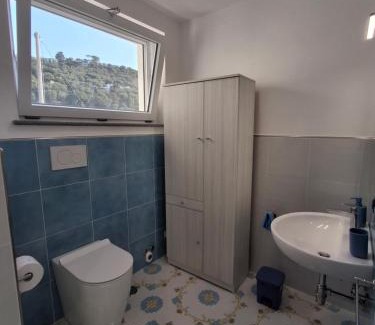 Nerano House | Rosa House