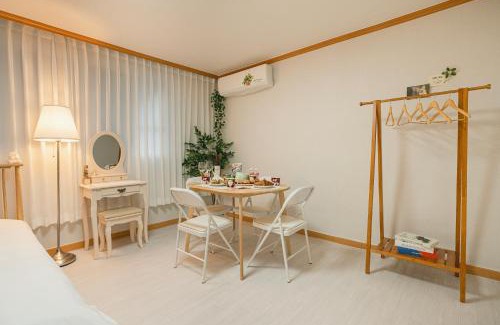 Cheonho-dong Apartment | Rosa House