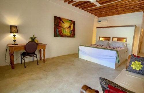 Pingwe Hotel | Rosa Maria Zanzibar Resort