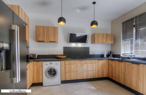 Urtaca House | Rosa Marine modern and traditional at the same time