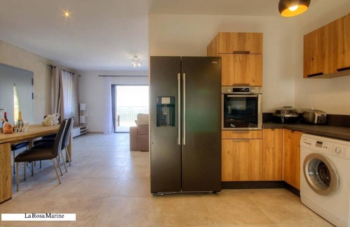 Urtaca House | Rosa Marine modern and traditional at the same time