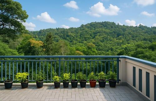 Devikolam Hotel | Rosa Mystica Hotels & Resorts