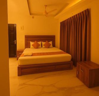 Devikolam Hotel | Rosa Mystica Hotels & Resorts
