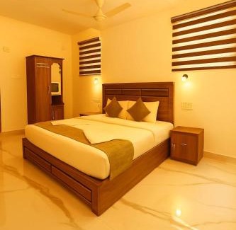 Devikolam Hotel | Rosa Mystica Hotels & Resorts