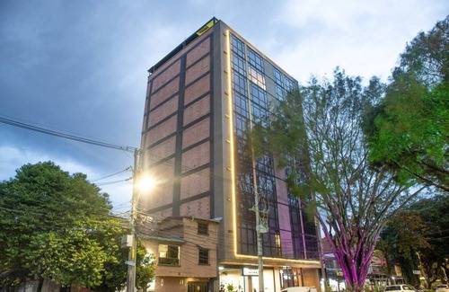 Estadio Apartment | Rosa Negra Stadio | Your Cozy Getaway