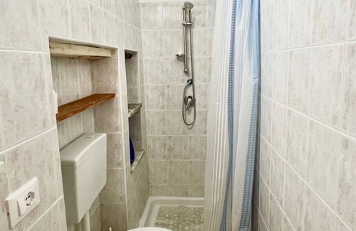 Palinuro House | Rosa Piano Terra, Palinuro, Cilento