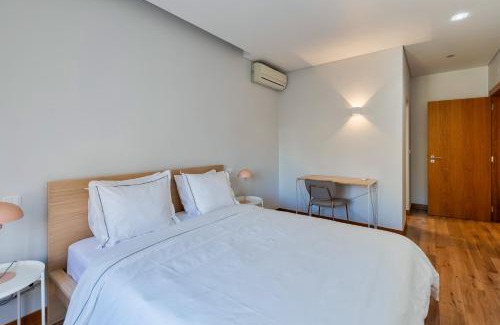 Torres Novas Apartment | Rosa