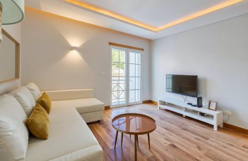 Torres Novas Apartment | Rosa