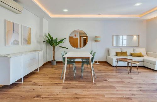 Torres Novas Apartment | Rosa