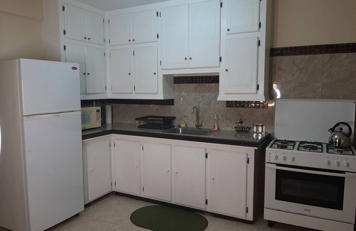 Kingstown Apartment | Rosa's Apartment - Clean, Comfort and Convenience
