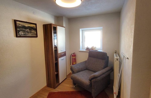 Graen Apartment | Rosa´s Ferienhaus Ferienwohnung Aggenstein