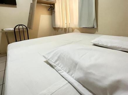 Centro Hotel | Rosa's Hotel