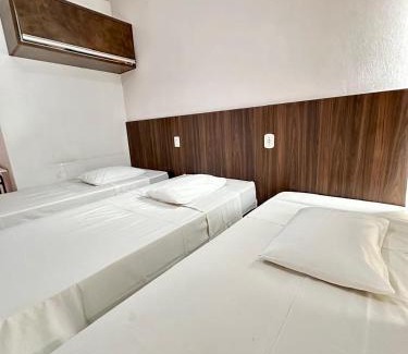 Centro Hotel | Rosa's Hotel