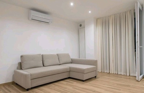 Vazzano Apartment | Rosa's House apartment