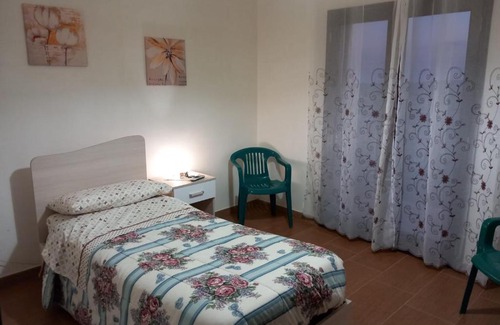 Santa Margherita di Belice Bed & Breakfast | Rosa's House Bed and Breakfast