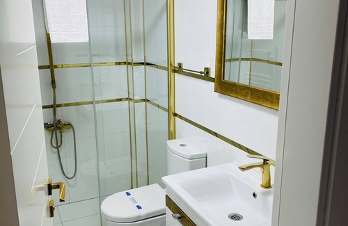 Isparta Hotel | Rosa Therapy Hotel