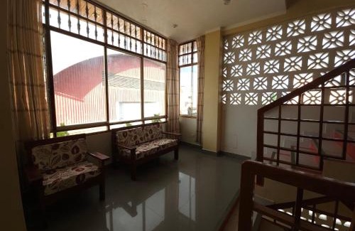 Tarapoto Hotel | Rosa Victoria