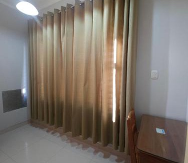 Tarapoto Hotel | Rosa Victoria