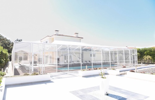 Praia del Rei Villa | Rosa Villa
