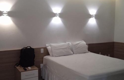 Chapadao do Sul Hotel | Rosa Vilma Hotel