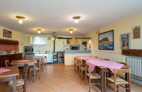 Valloria Apartment | Rosa (VLO201) by Interhome