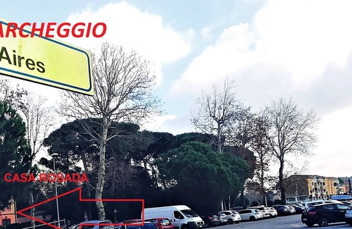 Porto Recanati House | Rosada Camere Zimmer