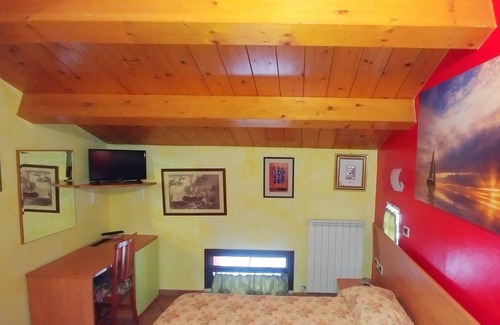 Porto Recanati House | Rosada Camere Zimmer
