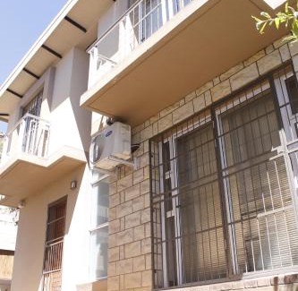 Maseru Apartment | Rosah Villa