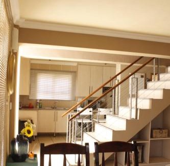 Maseru Apartment | Rosah Villa