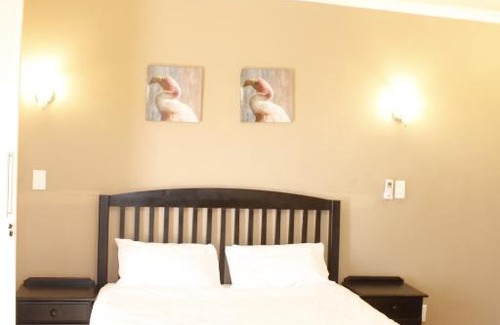 Maseru Apartment | Rosah Villa